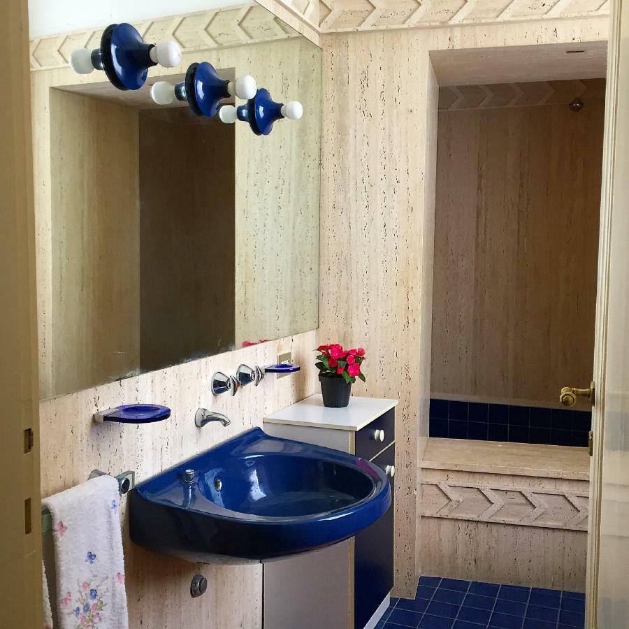 Poggio Mirteto Casa Rinaldiヴィラ エクステリア 写真