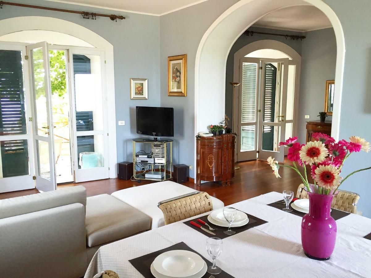 Poggio Mirteto Casa Rinaldiヴィラ エクステリア 写真