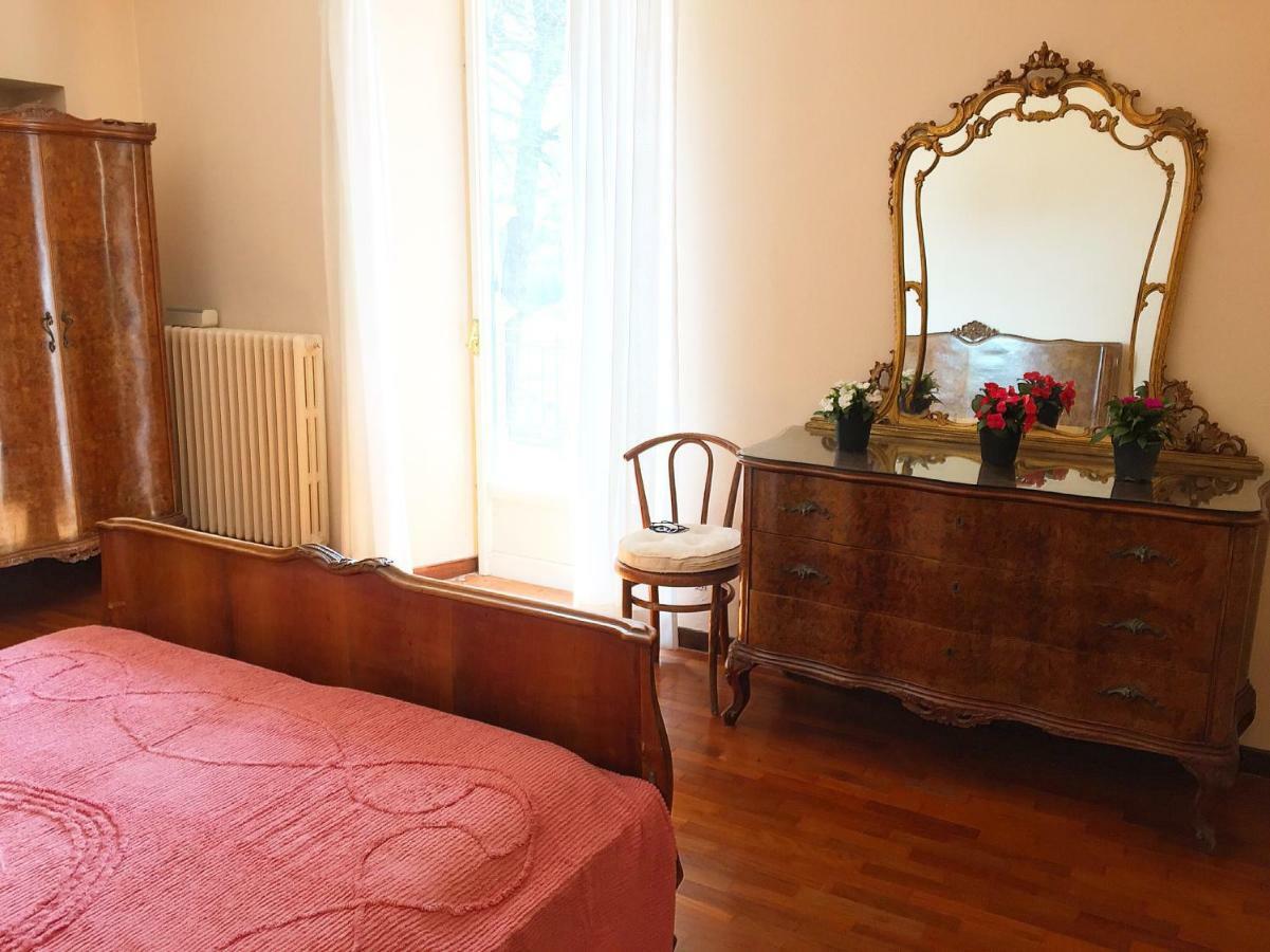 Poggio Mirteto Casa Rinaldiヴィラ エクステリア 写真