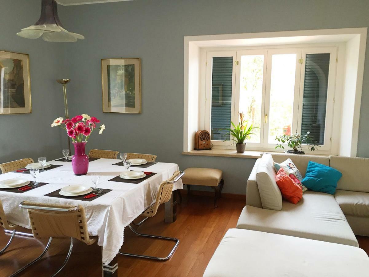 Poggio Mirteto Casa Rinaldiヴィラ エクステリア 写真