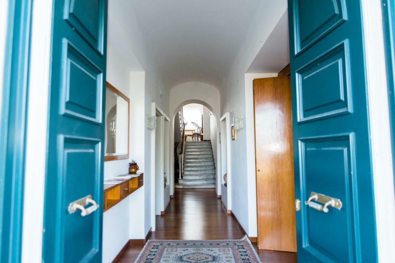 Poggio Mirteto Casa Rinaldiヴィラ エクステリア 写真