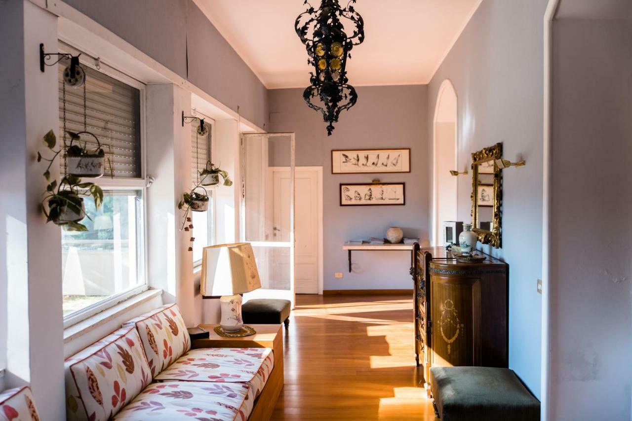 Poggio Mirteto Casa Rinaldiヴィラ エクステリア 写真