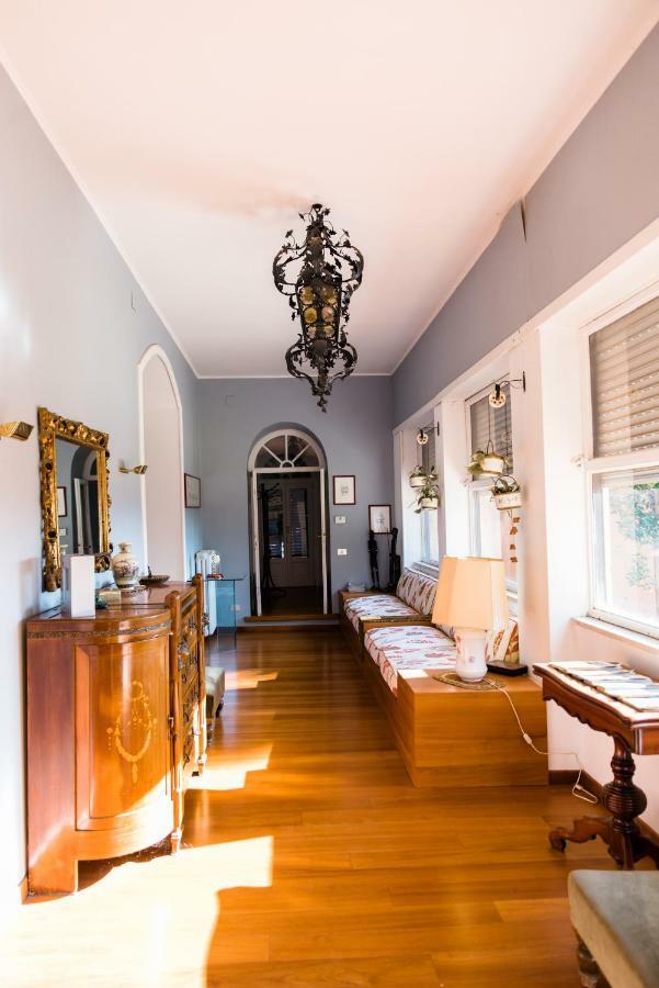 Poggio Mirteto Casa Rinaldiヴィラ エクステリア 写真