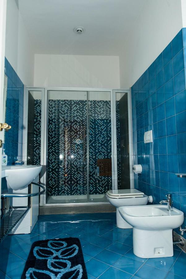 Poggio Mirteto Casa Rinaldiヴィラ エクステリア 写真