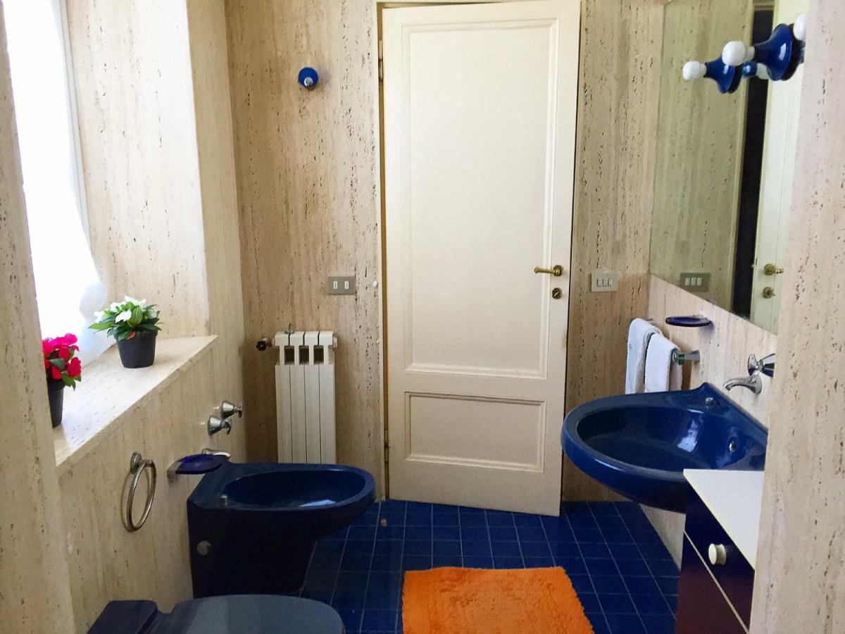 Poggio Mirteto Casa Rinaldiヴィラ エクステリア 写真