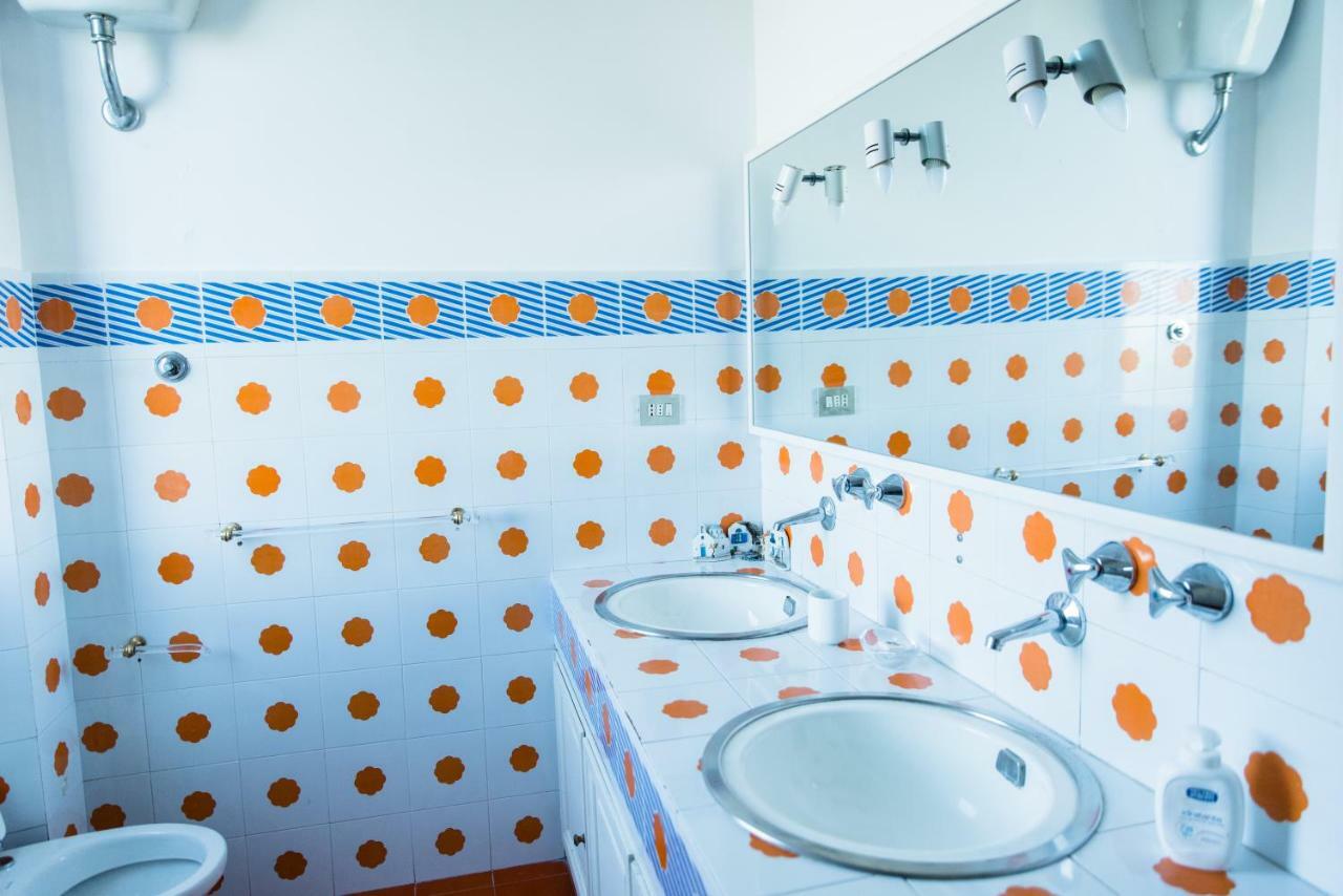 Poggio Mirteto Casa Rinaldiヴィラ エクステリア 写真
