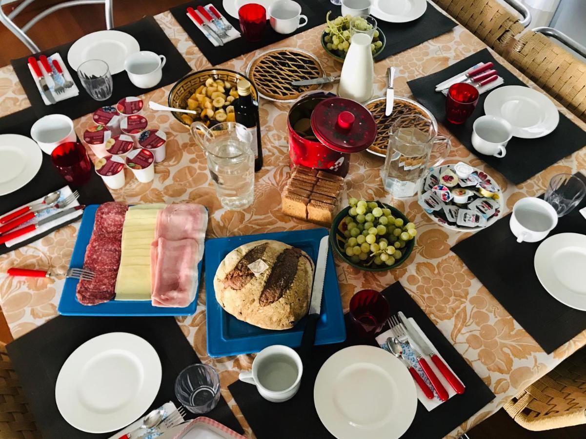 Poggio Mirteto Casa Rinaldiヴィラ エクステリア 写真